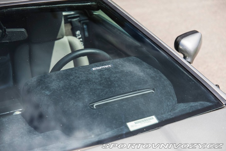 Lotus Esprit Turbo SE 1991