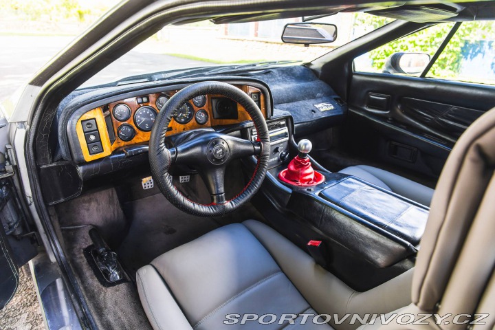 Lotus Esprit Turbo SE 1991