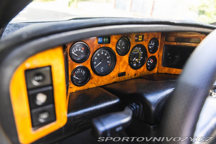 Lotus Esprit Turbo SE 1991