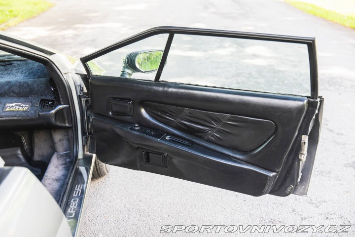 Lotus Esprit Turbo SE 1991