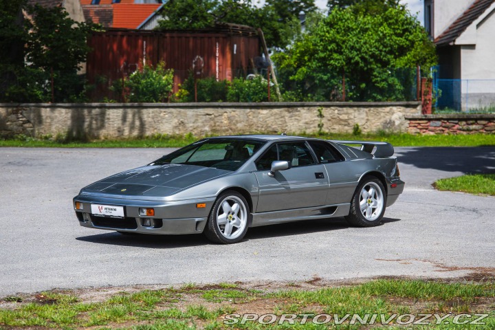 Lotus Esprit Turbo SE 1991