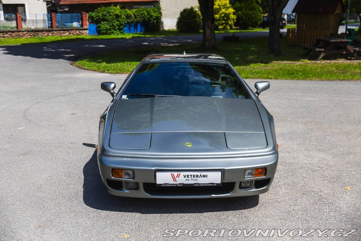 Lotus Esprit Turbo SE 1991
