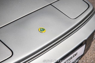 Lotus Esprit Turbo SE 1991