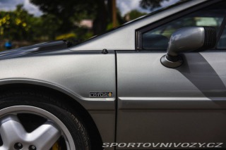 Lotus Esprit Turbo SE 1991