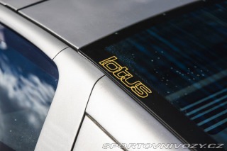 Lotus Esprit Turbo SE 1991