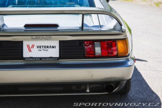 Lotus Esprit Turbo SE 1991