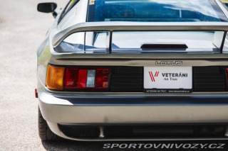 Lotus Esprit Turbo SE 1991
