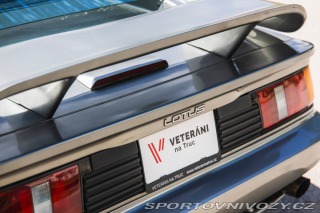 Lotus Esprit Turbo SE 1991