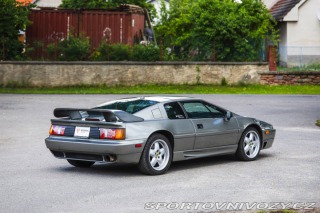 Lotus Esprit Turbo SE 1991