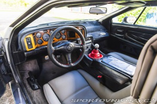 Lotus Esprit Turbo SE 1991