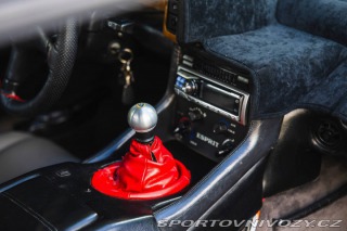 Lotus Esprit Turbo SE 1991