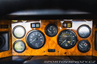 Lotus Esprit Turbo SE 1991
