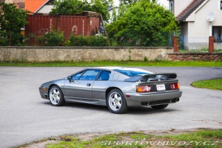 Lotus Esprit Turbo SE 1991