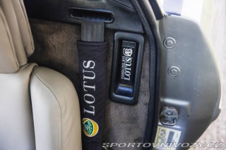 Lotus Esprit Turbo SE 1991