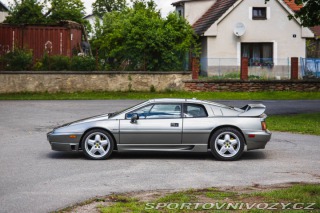 Lotus Esprit Turbo SE 1991
