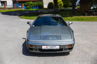 Lotus Esprit Turbo SE 1991
