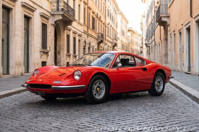 Ferrari Dino 246 GT