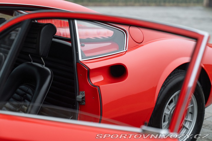 Ferrari Dino 246 GT 1971