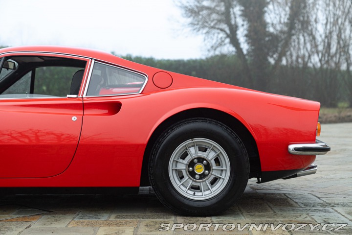 Ferrari Dino 246 GT 1971