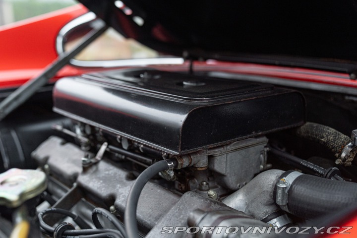 Ferrari Dino 246 GT 1971