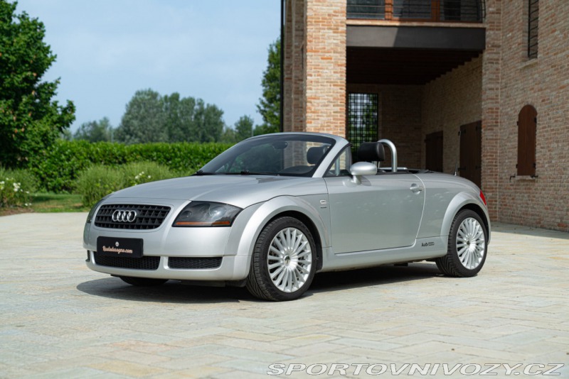 Audi TT ROADSTER