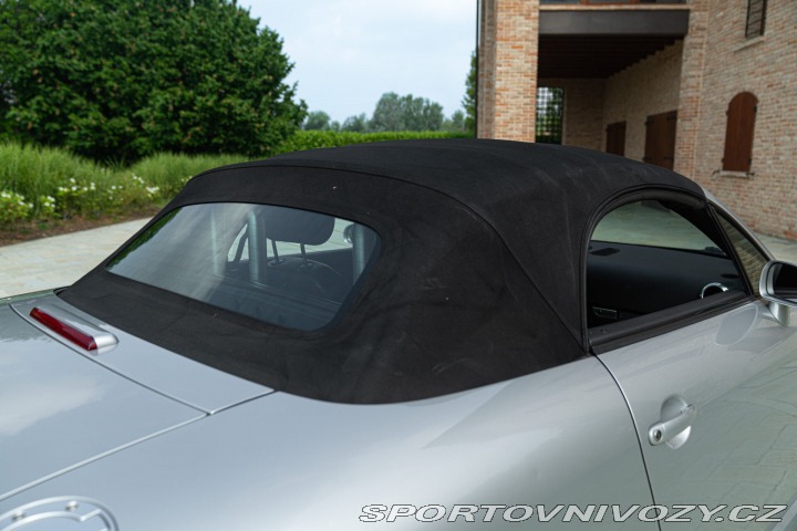 Audi TT ROADSTER 2003