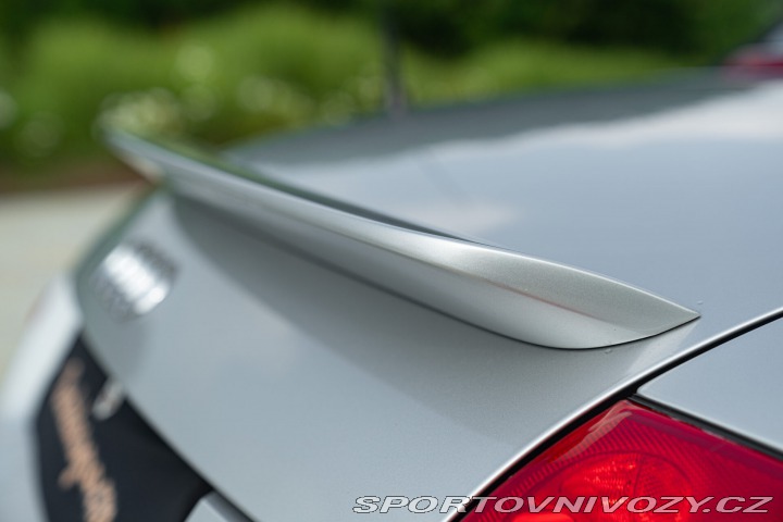 Audi TT ROADSTER 2003