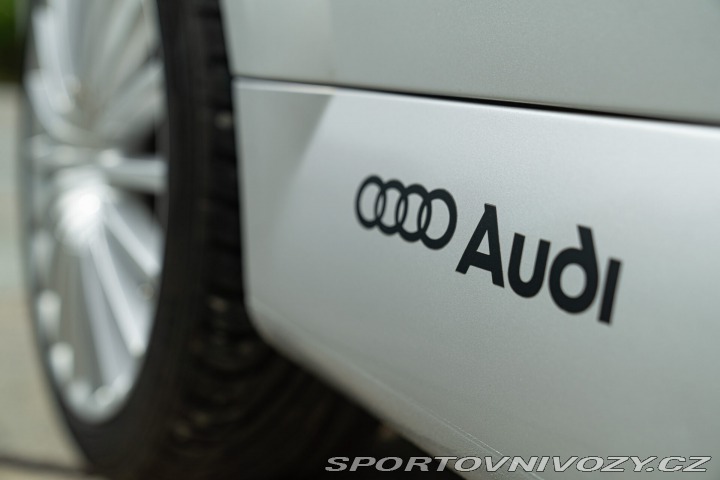 Audi TT ROADSTER 2003