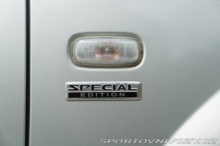 Audi TT ROADSTER 2003