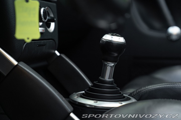 Audi TT ROADSTER 2003