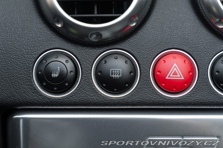 Audi TT ROADSTER 2003