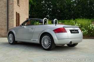 Audi TT ROADSTER 2003