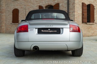 Audi TT ROADSTER 2003
