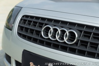 Audi TT ROADSTER 2003