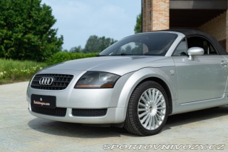 Audi TT ROADSTER 2003