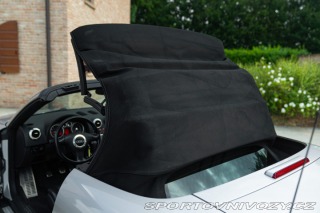 Audi TT ROADSTER 2003