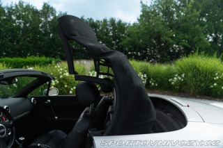 Audi TT ROADSTER 2003
