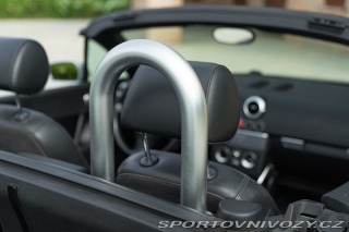 Audi TT ROADSTER 2003