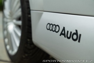 Audi TT ROADSTER 2003