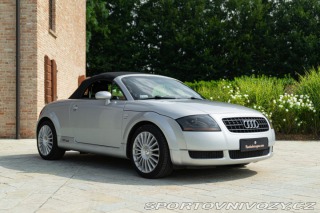 Audi TT ROADSTER 2003