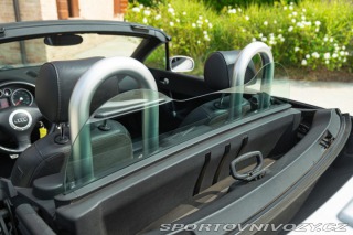 Audi TT ROADSTER 2003