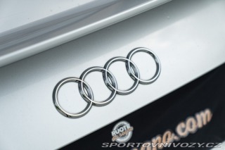 Audi TT ROADSTER 2003
