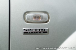 Audi TT ROADSTER 2003