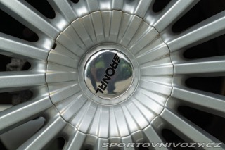 Audi TT ROADSTER 2003