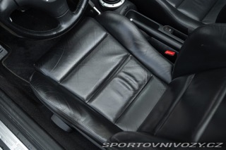 Audi TT ROADSTER 2003