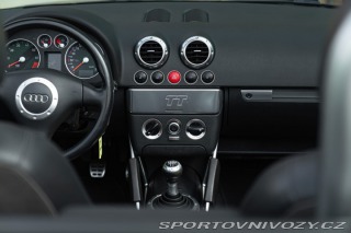 Audi TT ROADSTER 2003