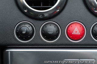 Audi TT ROADSTER 2003