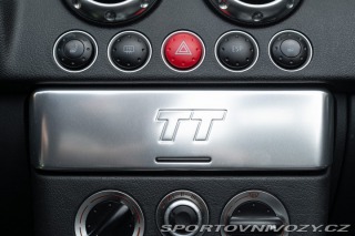 Audi TT ROADSTER 2003