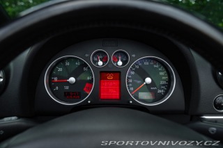Audi TT ROADSTER 2003