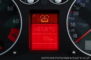 Audi TT ROADSTER 2003